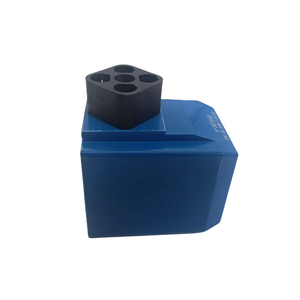 Solenoide Hidráulico P/N 507847 12V 507848 24V Bobina de 30W 12VDC 24VDC 12 24 Voltios G-507847 H-507847 H-507848 - Product Image 1