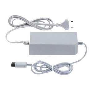 Nhà máy cho 100-240V AC nhà tường cung cấp điện cho Nintendo <span class=keywords><strong>Wii</strong></span> giao diện điều khiển chúng tôi EU Cắm Sạc adapter cho Nintendo <span class=keywords><strong>Wii</strong></span> sạc - Product Image 4