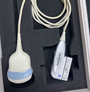Repair Service <b>Ultrasound</b> RAB2-6-RS Probe Portable <b>Ultrasound</b> <b>Machine</b> RAB2-6-RS Handheld <b>Ultrasound</b> Scanner RAB2 6 RS Tested - Product Image 1