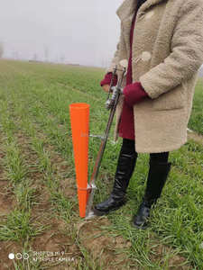 Đa chức năng nhỏ tay chuỗi loại cần tây Stevia hiếp dâm cây kim ngân đào cây giống cấy trồng máy - Product Image 3