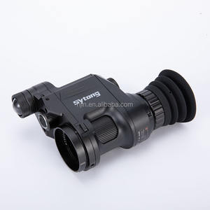 Sytong HT-66 Alliage D'aluminium Tactique Vision Nocturne Optique Réglable Portées <span class=keywords><strong>8X</strong></span>-14X Grossissement Étanche pour La Chasse Nuit - Product Image 3
