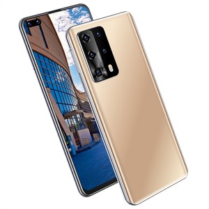 Điện Thoại Di Động Quá Khổ 7.2 Inch Mở Khóa, Màn Hình Cảm Ứng 512GB 5G Thông Tin Liên Lạc P49 Pro Chính Hãng Bán Chạy Nhất - Product Image 4