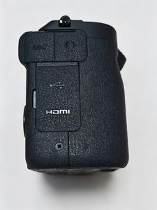Appareil photo vidéo Vlog d'occasion Canon PowerShot V1 (boîtier uniquement) 22,3MP 4K60P, prêt à être expédié - Product Image 3