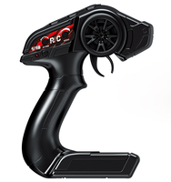 Nuevo Modelo 2026, Auto RC Acrobático 2.4G con Alta Velocidad y Derrape