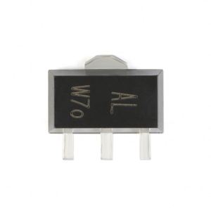 Circuitos Integrados BCX53-16, Chip IC BCX53 - Product Image 1