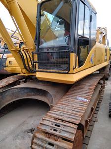 Hot Sale Komatsu PC400-7 Excavator With Powerful Engine Stable Performance Low Fuel Consumption - Product Image 2