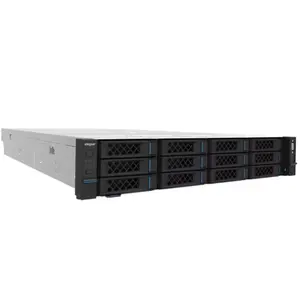 Penjualan laris Hard drive jaringan penyimpanan Cloud 8480M6 5318H berfungsi dalam stok
