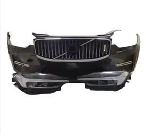 Kit de pare-chocs, calandre avant, radar, garde-boue, capot et phares pour voitures Volvo XC60 V90 et modèles XC40 <span class=keywords><strong>V40</strong></span> - Product Image 4