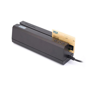 ISO/IEC 7811会员卡MSR605X磁卡读卡器，用于俱乐部会员管理 - Product Image 3