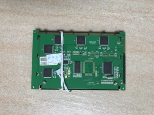 القطبية 66/78ES شاشة LCD (LMG7420PLFC-X) - Product Image 2