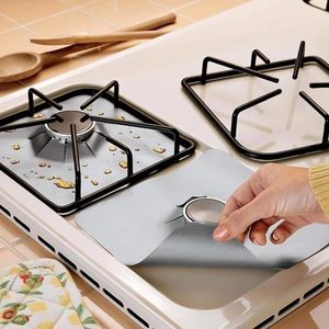 Hot Sale Competitive Price <b>Cover</b> Gas Stove Price Delicate Appearance burner <b>Cover</b> Gas Stove Stove Protector Top - Product Image 5