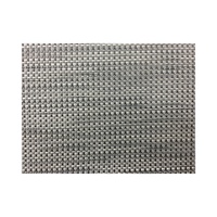 Tapis de sol en vinyle de centre commercial en PVC moderne prêt à être expédié