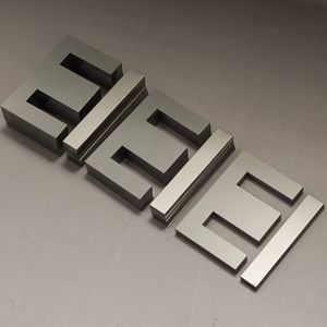EI Core Transformer With Lamination For <strong>Audio</strong> Mixing Consoles In Professional Studios High Quality - Product Image 2