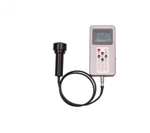 Jauge de niveau portable à ultrasons de haute qualité, sans contact, à prix d'usine, avec capteur magnétique - Product Image 3