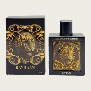 Profumo Arabo di Alta Qualità 100ml Dubai per Uomo, Fragranza Legnosa e Speziata a Lunga Durata, Spray Cologne al <span class=keywords><strong>Limone</strong></span> - Product Image 6