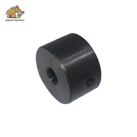Engrenage cannelé 10T 60*19*15*36 accouplement engrenage accouplement flexible pour pelle