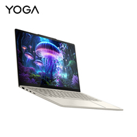 Nouveau modèle original pour Lenovo YOGA Air 14 Aura AI 2025 Intel Ultra7 32 Go 1 To SSD 14 pouces 2.8K 120Hz Écran tactile Ordinateur portable Vente en gros