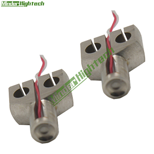 رأس لحام تيتانيوم بسعر جديد من صانعي القطع الأصلية/صانعي القطع الأصلية من الأعلى مبيعًا ماكينة ضغط ساخنًا على ماكينة تصنيع القطع الأصلية - Product Image 6