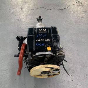 Venta directa de fábrica, conjunto de motor diésel de 4 cilindros <span class=keywords><strong>VM</strong></span> R425 italiano usado, condición de segunda mano - Product Image 3