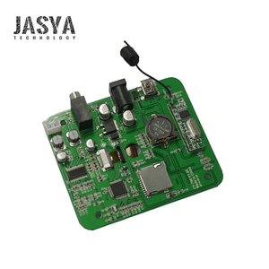 Chất lượng cao tùy chỉnh PCB pcba trong trung quốc bảng mạch linh kiện cho các sản phẩm điện - Product Image 4