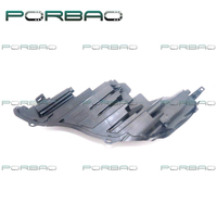 PORBAO pour ESCAPE 2024-2026 USA – Base arrière de phare en PP, version LED basse, boîtier de phare – Recherche de partenaires commerciaux