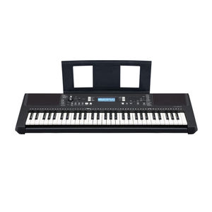 Yamahas PSR de alta calidad, portátil, 61 teclas, <span class=keywords><strong>teclado</strong></span> de órgano electrónico Digital, instrumento Musical <span class=keywords><strong>para</strong></span> adultos y niños <span class=keywords><strong>principiantes</strong></span> - Product Image 4