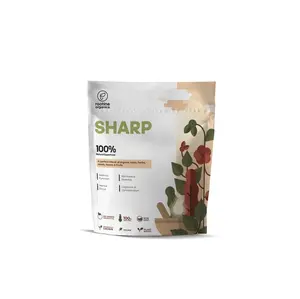 Healthcare Supplement Alta Qualidade Nir-Brahmi Sharp Powder para Ajuda a Estabilidade Mental Disponível para Exportação