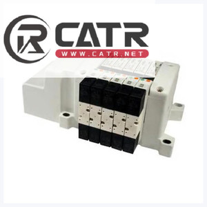 Pneumatics &amp; Fluid Control <strong>HMSV</strong>-76 Good Price - Product Image 1