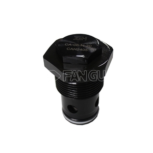 Đài Loan chính hãng Cartridge van CVI-16-D20-L/6d0 - Product Image 6