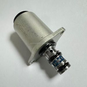 Diselmart 24V TM66001 TM62301 TM58501 Nouvelle électrovanne d'origine adaptée aux excavateurs - Product Image 2