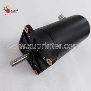WD 61.144.1151 CD102 SM102 <b>Printing</b> <b>Machine</b> Servo-Drive Motor 24V DC Motor 61.144.1151/01 for Heidelberg Offset <b>Printing</b> Parts - Product Image 5