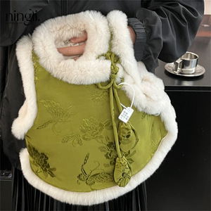 Girls Autumn Winter Clearance Sale Thickening Cotton Outfits With Label Solid Color Cartoon Childrens Wear Size 6 - Product Image 2
