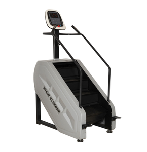 Máquina de cardio profesional para subir escaleras, modelo 2026, recién lanzada, en stock, OEM, personalizable, equipo de entrenamiento comercial y doméstico - Product Image 1