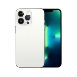 Teléfono Móvil Usado Original al Por Mayor, <span class=keywords><strong>iPhone</strong></span> <span class=keywords><strong>13</strong></span> Pro/<span class=keywords><strong>13</strong></span> Pro Max, 128GB/<span class=keywords><strong>1TB</strong></span>, Desbloqueado, 5G, 6GB RAM, Estado Usado - Product Image 1