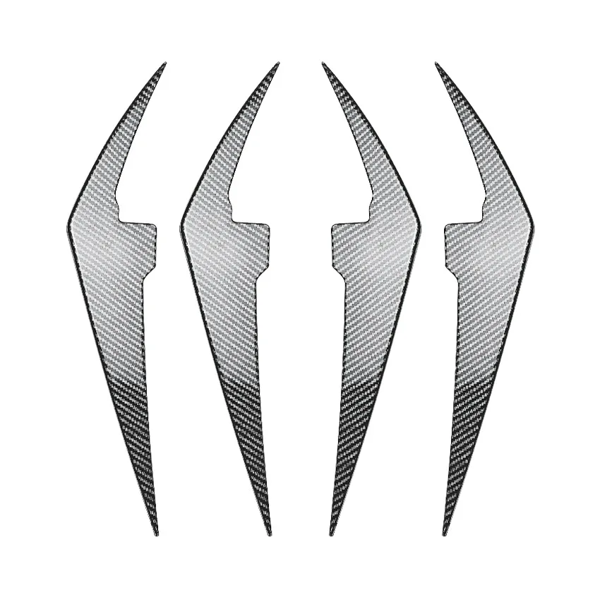 Aspect carbone