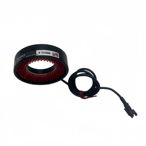 Source de lumière annulaire authentique CA-DRR7 CA-DRR3 CA-DRR4F CA-DRR5 CA-DRR8M pour l'inspection par vision industrielle en stock - Product Image 4