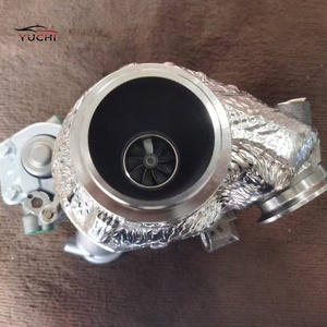 สำหรับเทอร์โบชาร์จเจอร์ 2.0T รุ่น 873798-0003 911025-1 A6540905000 6364265 A654090970 - Product Image 3