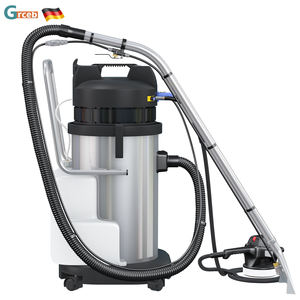 سعر المصنع GR40SF معدات تنظيف منزلية بخار الماء الساخن فراغ كهربائي جديد حالة بلاستيك - Product Image 6