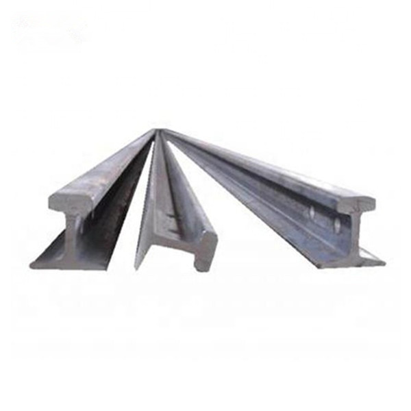 Рельсовая направляющая для контейнерного крана Q235