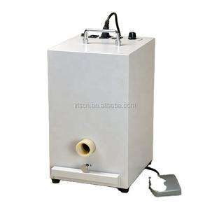 الأسنان فراغ الغبار شفط وحدة مجمع الغبار مع درج و كيس مرشح لمختبر الأسنان - Product Image 1