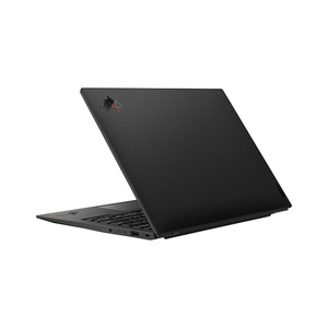 ThinkPad X1 Carbon Gen 11 รุ่นขายดี I7-1360P/16G/1Tssd หน้าจอ 14 นิ้ว แล็ปท็อปธุรกิจพร้อมส่ง ThinkPad X1 Carbon - Product Image 1