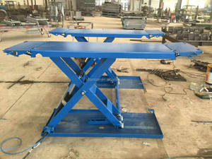 Quick <strong>Jack</strong> <strong>Car</strong> Lift Hydraulic 220/ Scissor Lift Garage <strong>Car</strong>/ Mobile <strong>Car</strong> Garage <strong>Prices</strong> - Product Image 4