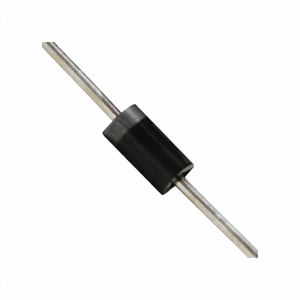 Diodes DO-204AL, DO-41, Axial BOM IC In Stock 1N4739A BK TIN/LEAD Electronic Chips Component - Product Image 1