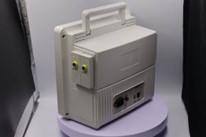 高品質ポータブルEtCO2/マルチガスICU獣医患者モニターEC MDR認証済み（生涯保証） - Product Image 6
