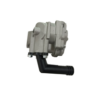Pompe à huile moteur 4.0L de haute qualité, prix de gros du fabricant chinois, 4L2Z6600A