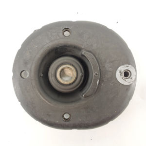 Support de jambe de force supérieure de suspension 5038.H4 9683738980 5038.G6 Compatible avec Peugeot 208 301 2008 CitroenC3 Support d'amortisseur - Product Image 1