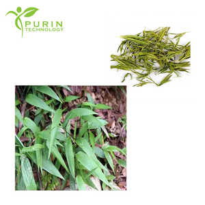 Extrait de feuilles de bambou, flavonoïdes 70%, poudre d'extrait de feuilles de bambou pur, flavonoïdes de <span class=keywords><strong>chou</strong></span>-<span class=keywords><strong>fleur</strong></span> - Product Image 4