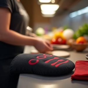 Potholder 17058 - Product Image 3