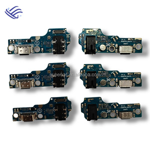 Itel a50c a669c USB sạc sạc cổng Flex Cáp Dock kết nối sạc cổng Dock kết nối hội đồng quản trị phí Flex - Product Image 2