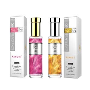 Pheromone Sex Stimulierendes Duftöl 30ml vergoldeter Sand Parfüm Männer und Frauen äußerlich verwenden Sexspielzeug für Erwachsene im Großhandel - Product Image 1